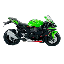 موتور بازی ولی مدل KAWASAKI NINJA ZX-10R کد 62204GW