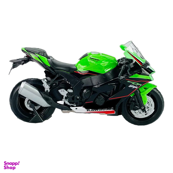موتور بازی ولی مدل KAWASAKI NINJA ZX-10R کد 62204GW