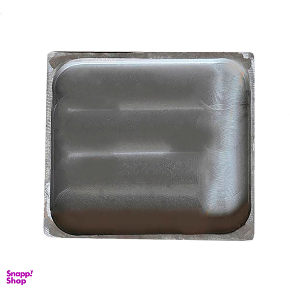 تابه چدنی صنعتی کد 3033