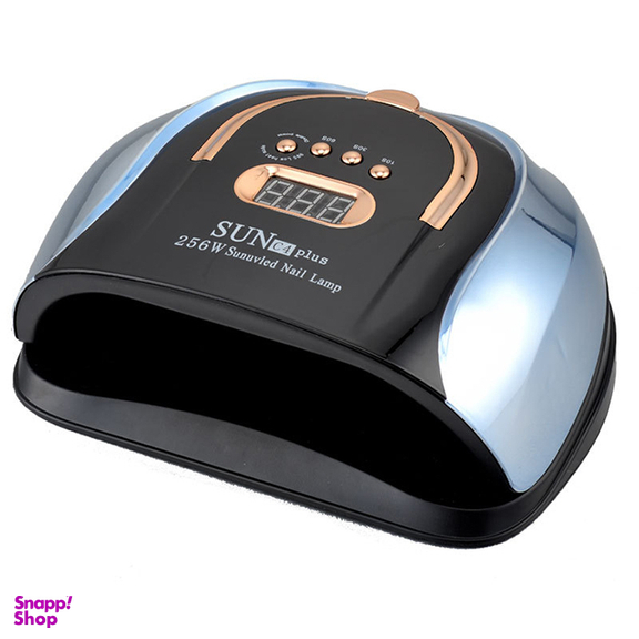 لاک خشک کن UV بلوکیو مدل Sun C4pluse