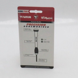 پیچ گوشتی ساعتی تیوان مدل YPGH-PS66 مجموعه 6 عددی