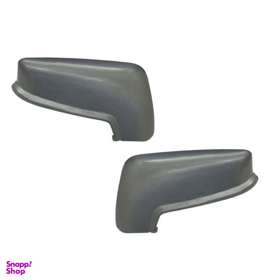 فلاپ آینه خودرو وارون مدل P-575-574-KH مناسب برای پژو پارس بسته 2 عددی