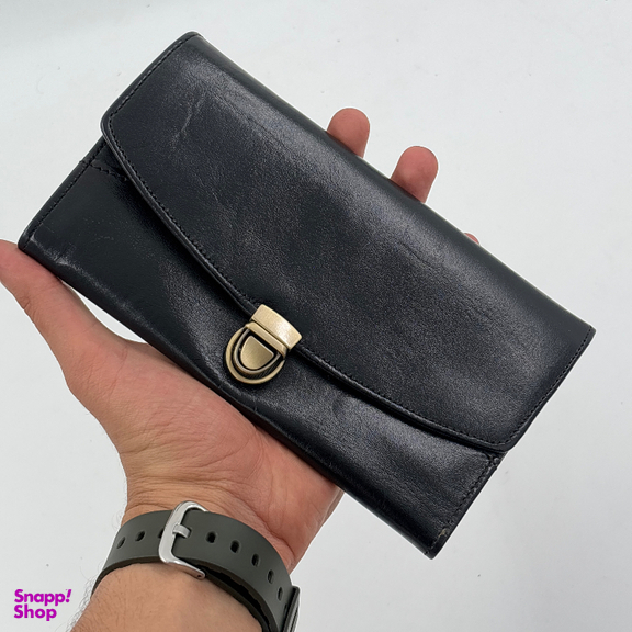 کیف پول زنانه کد 61
