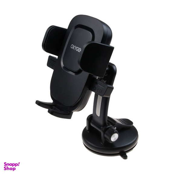پایه نگهدارنده موبایل اکسیژن مدل HD16