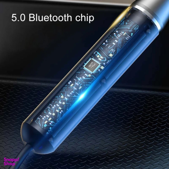 ایرفون بلوتوثی گردنی یسیدو مدل YSP10