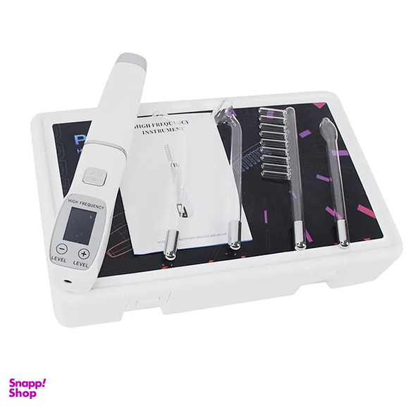 دستگاه هایفرکوئنسی کارینا مدل JHM-08B