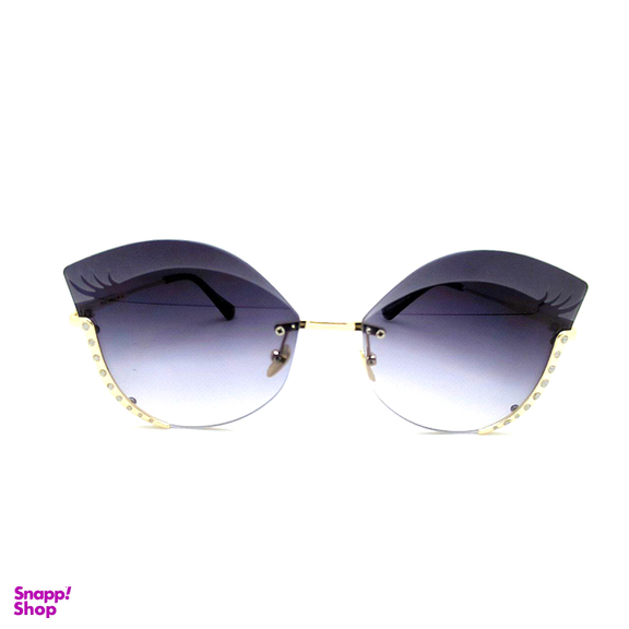 عینک آفتابی زنانه طرح Fendi کد ST5034