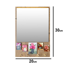 جاکلیدی طرح رز کد 98