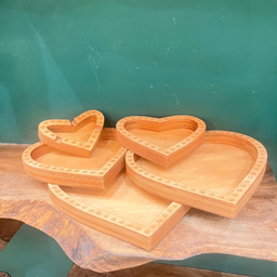 سرویس پذیرایی 5 پارچه کد 7806