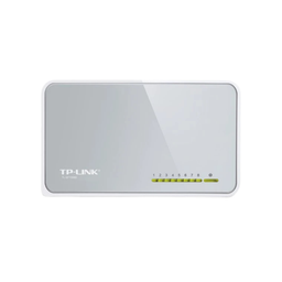 هاب سویيچ تی پی-لینک مدل TP-LINK TL-SF1008D 8-PORT