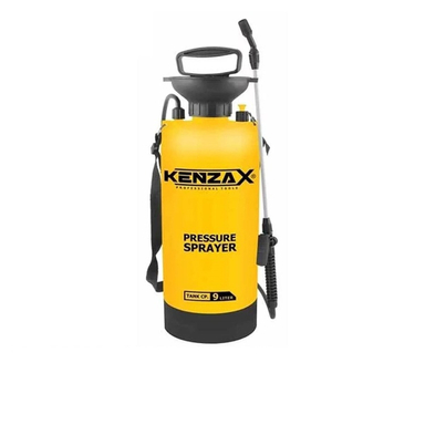 سم پاش کنزاکس کد 6409 حجم 9 لیتر