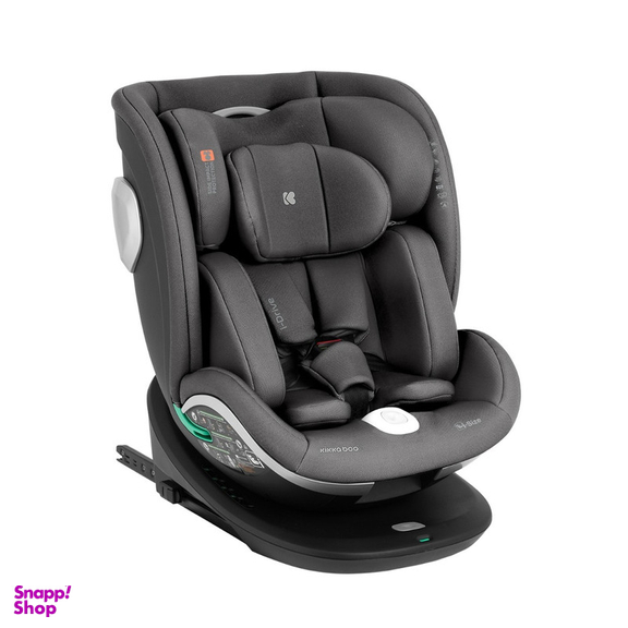صندلی خودرو کودک کیکابو مدل i- Drive