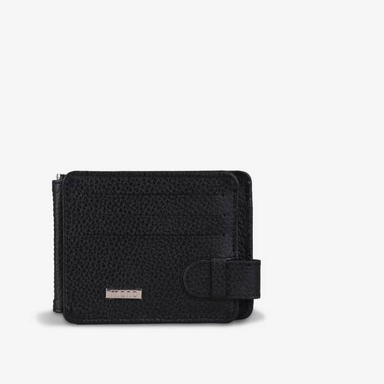 کیف پول چرم طبیعی مردانه مونو کد D0025