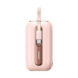 پاوربانک جوی روم مدل JR-L012 mini ظرفیت 10000 میلی آمپر ساعت