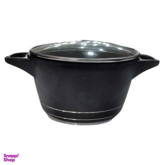 قابلمه چدن ام جی کد 5441 سایز 20 سانتی متر