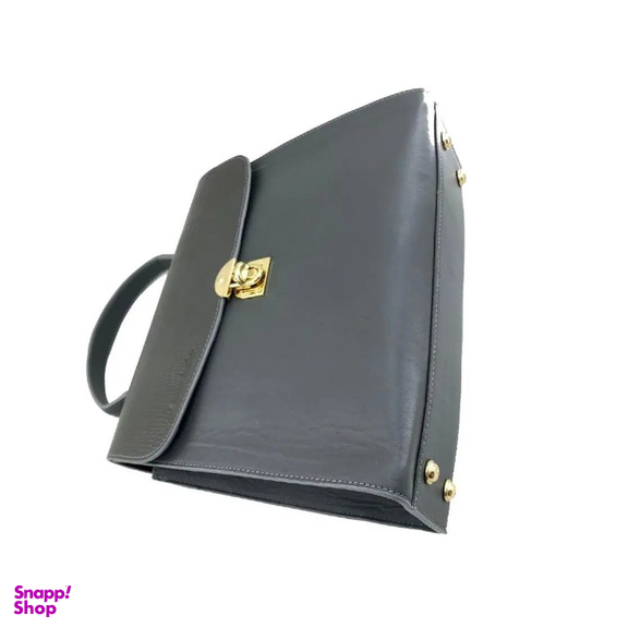 کیف دستی زنانه آرمان چرم مدل تندیس