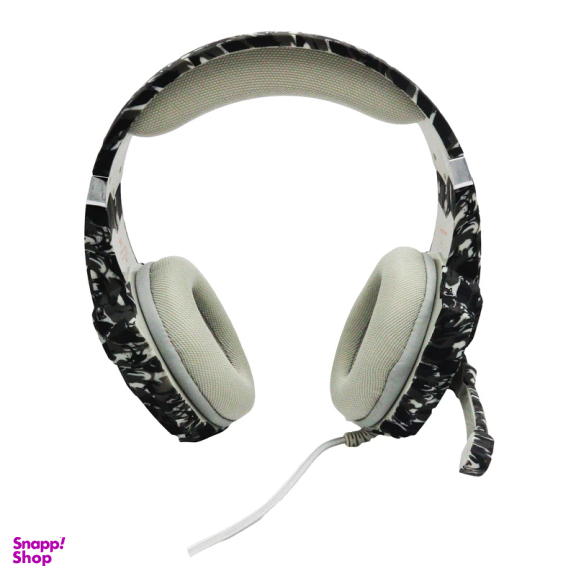 هدست مخصوص بازی کوشن ایچ مدل YP-G9600