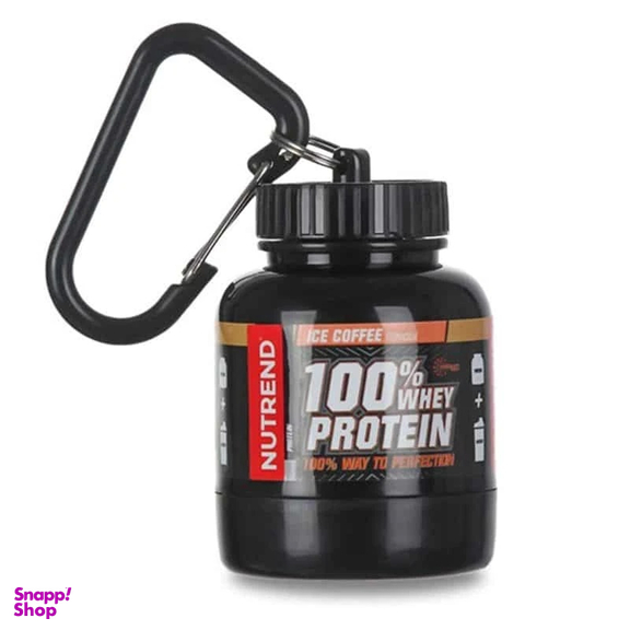 محفظه نگهداری قرص و پودر مدل GS-WHEY-38788