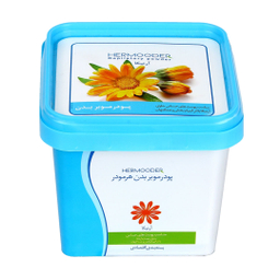 پودر موبر اقتصادی هرمودر مدل حساس وزن 300 گرم