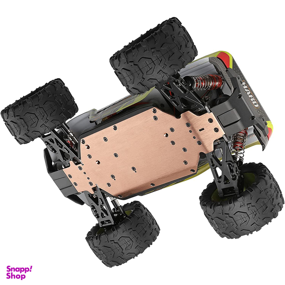 ماشین بازی کنترلی دبلیو ال تویز مدل GoolRC 144002 RC Car