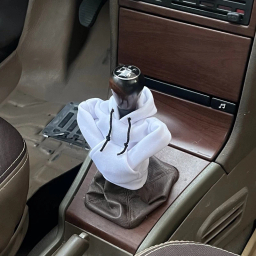 سر دنده مدل هودی N01