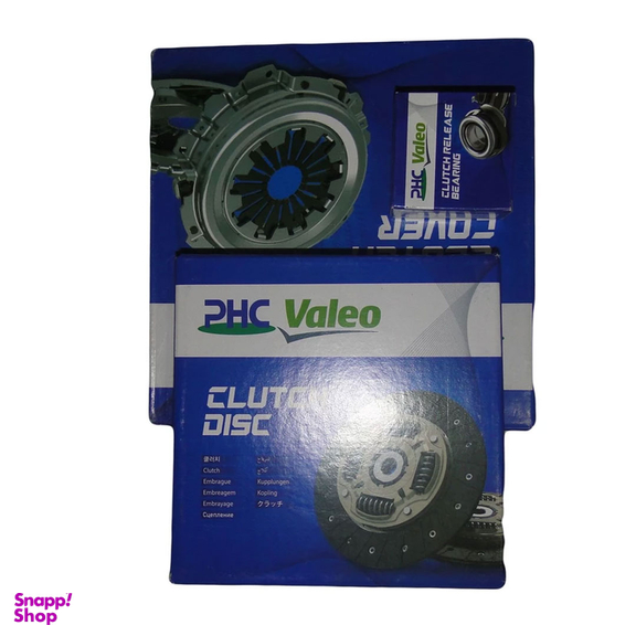 دیسک و صفحه والیو مدل VPDC20 مناسب برای پراید