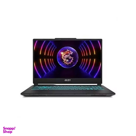 لپ تاپ گیمینگ 17.3 اینچی ام اس آی مدل Titan GT77HX