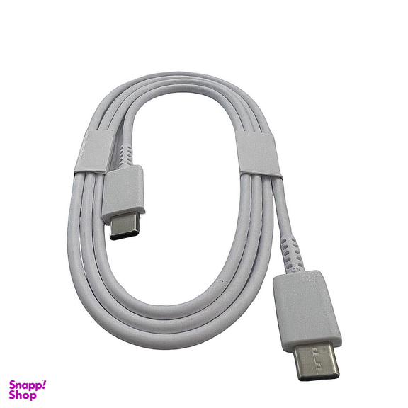 کابل تبدیل USB-C مدل اکونومی 2028 طول 1 متر