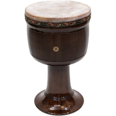 تنبک فایبر پژواک کد 027