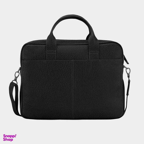 کیف اداری مردانه نوین چرم مدل آلبرو کد Fd- BE5060