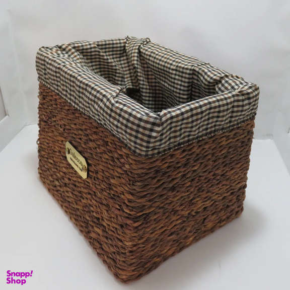 ست سطل و جای دستمال کاغذی گالیکو مدل TR-1