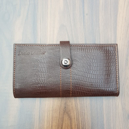 کیف پول زنانه چرم دیاکو مدل zp319lezar