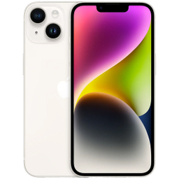 گوشی موبایل اپل مدل iPhone 14 CH دو سیم‌ کارت ظرفیت 128 گیگابایت رم 6 گیگابایت نات اکتیو