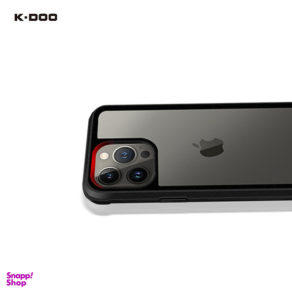 کاور کی دوو مدل Ares مناسب برای گوشی موبایل اپل iPhone 14 Pro