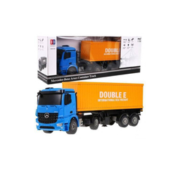 ماشین بازی کنترلی دبل ای مدل container کد 160