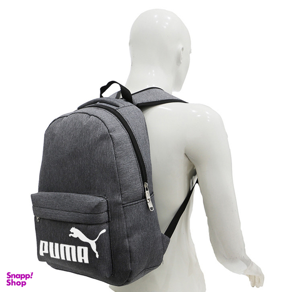 کوله پشتی مردانه مدل PU-150009