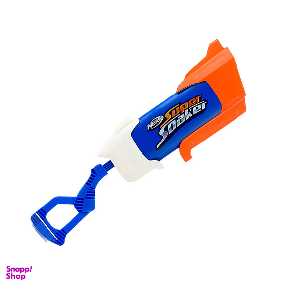 تفنگ آب پاش نرف مدل Super Soaker Rainstorm Water