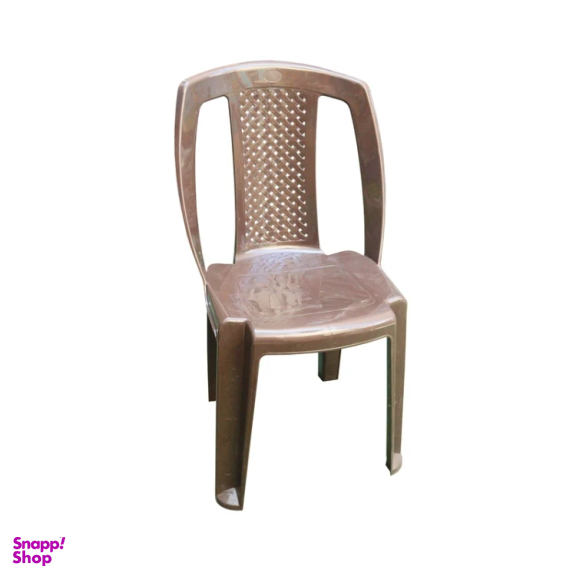 صندلی ناصر پلاستیک مدل YP-805