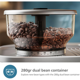 اسپرسوساز فیلیپس مدل PSA3228/41