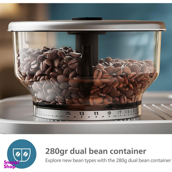 اسپرسوساز فیلیپس مدل PSA3228/41