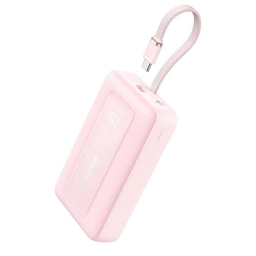 پاوربانک انکر مدل Zolo 30W A1689 ظرفیت 20000 میلی آمپر ساعت