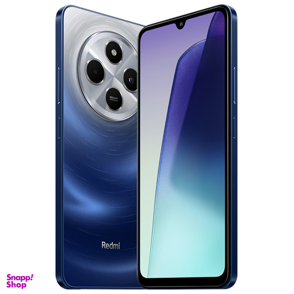 گوشی موبايل شیائومی مدل Redmi 14C 4G دو سیم کارت ظرفیت 128 گیگابایت رم 4 گیگابایت