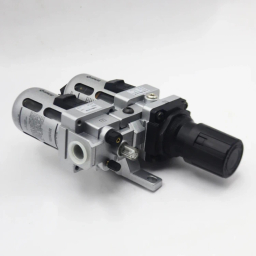 رطوبت گیر کمپرسور گروز مدل دوقلو کد YP-145PSI