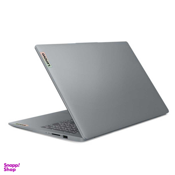 لپ تاپ 15.6 اینچی لنوو مدل IdeaPad Slim 3 15IRH8-i5 13420H 8GB 512SSD TN