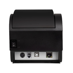 لیبل پرینتر حرارتی اتم مدل A300
