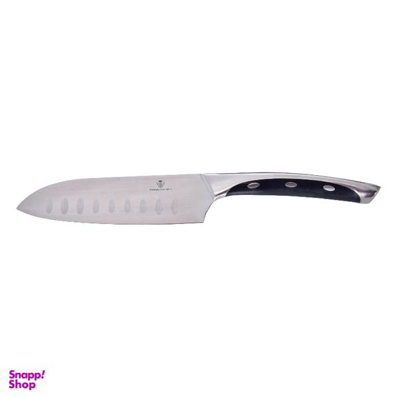 سرویس چاقو آشپزخانه 9 پارچه سیسیلی کد 301492