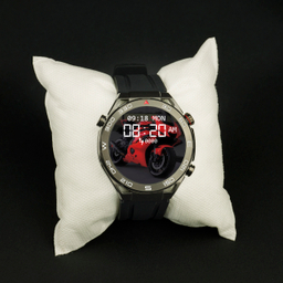 ساعت هوشمند گیفت کالکشن مدل ZD Series سایز 46 میلی‌ متر