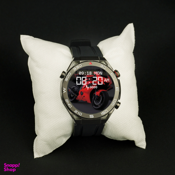 ساعت هوشمند گیفت کالکشن مدل ZD Series سایز 46 میلی‌ متر