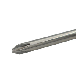پیچ گوشتی چهارسو یونیور مدل 615NI-PH1x80