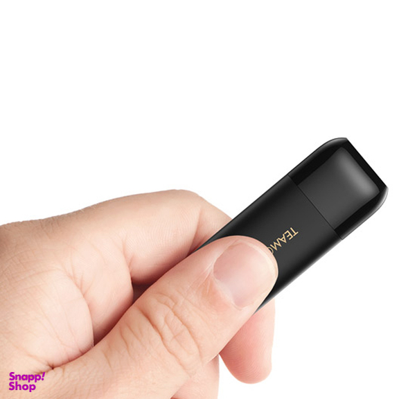 فلش مموری تیم گروپ مدل C175 USB 3.2 ظرفیت 256 گیگابایت